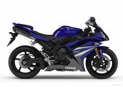 Yamaha YZF-R1 Yamaha YZF-R1